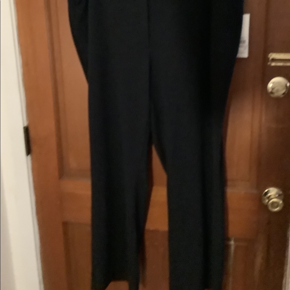 Calvin Klein Womenswear Classic Trousers Size 22W New